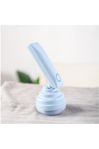 Flippy Aparat Pentru Curatat Scame, Par Si Praf, Flippy, Trimmer pentru Difer...