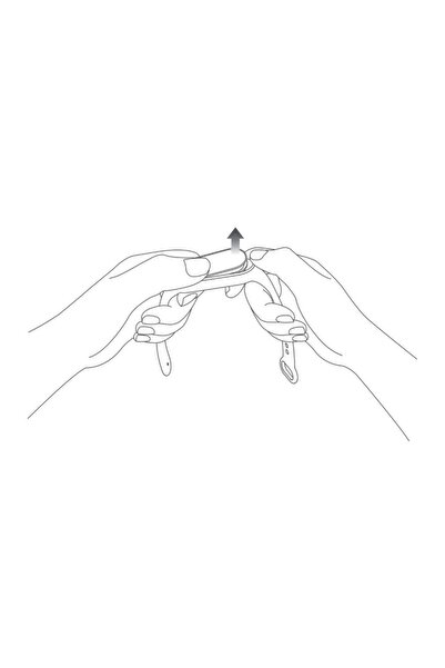 Xiaomi Curea MI Band 7, Roz