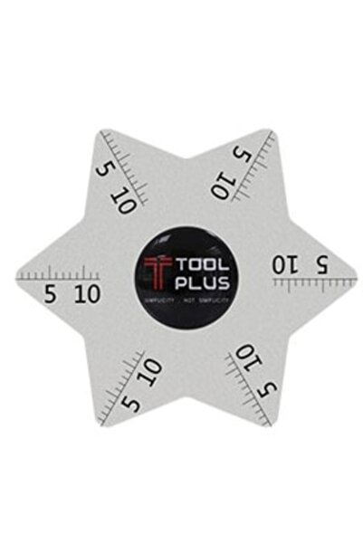 OEM Clips Metalic Hexa