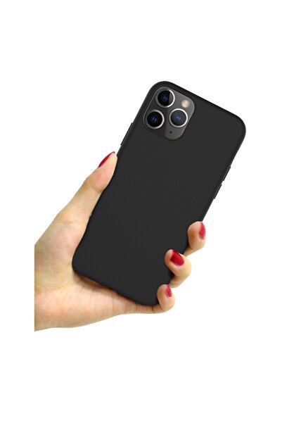 Flippy protective case compatible with Samsung S20 FE - Matte TPU Black