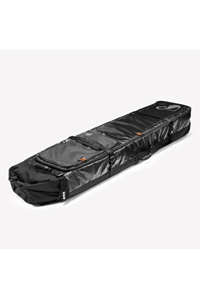 Decathlon Wedze Tekerlekli Kayak/Board Taşıma Kılıfı - 4 Çift Kayak veya 4 Bo...