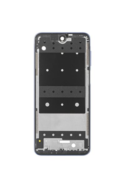 Xiaomi Carcasa Mijloc pentru Redmi Note 9 Pro Max, Bleumarin