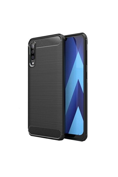 E-ART Εσωτερικό Samsung Galaxy A70 A705, Carbon, Neagra