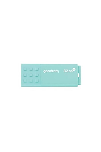 Goodram USB Memory Stick 3.0, 32 GB, Green, TLF-BBL3938