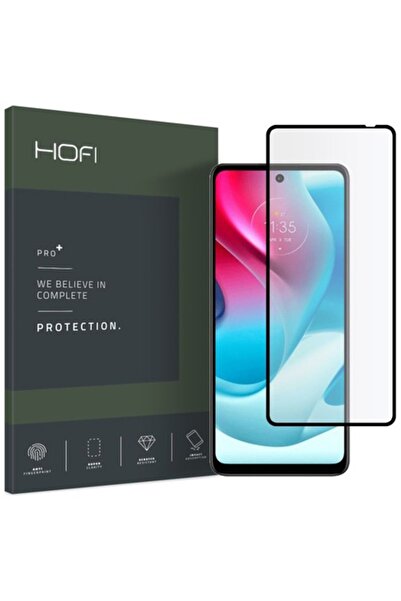 HOFI Protector de ecran PRO+ pentru Motorola Moto G60 / G60S, sticlă securiza...
