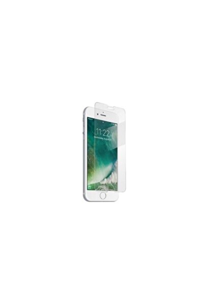 SOHO Protector de ecran din silicon pentru iPhone 6/7, transparent