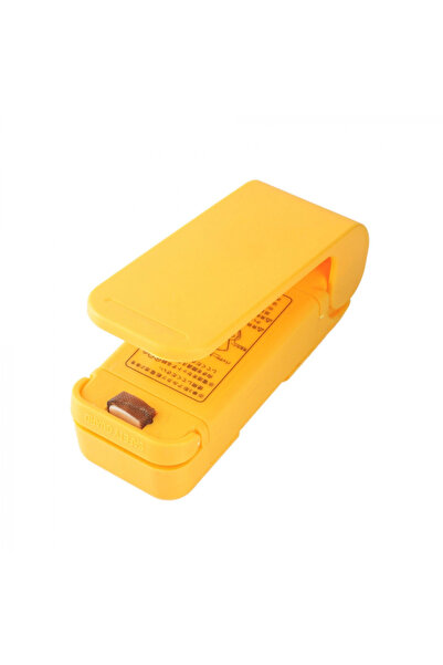 Flippy Mini Aparat de Sigilat Pungi cu Baterii, Flippy, Etansare prin Caldura...