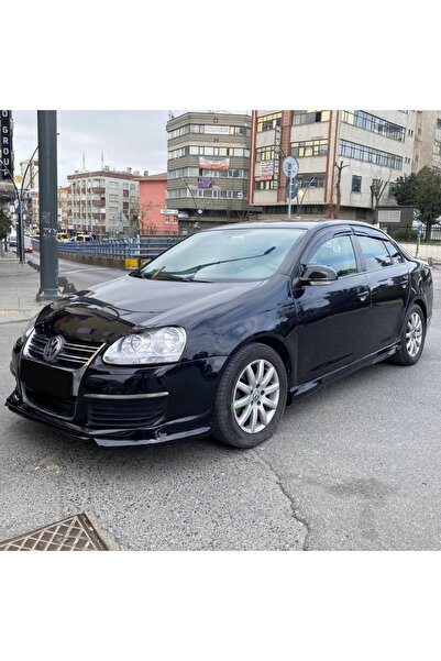 bestuning Volkswagen Jetta Mk5 Ön Ek 2005-2010 (Plastik) Boyasız