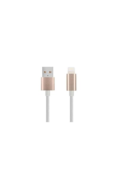 SOHO Data/Charging Cable with Magnetic Lightning Connector, 1m, for Apple Devices