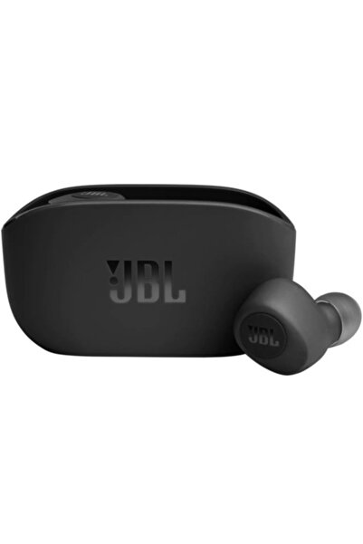 JBL Căști handsfree Bluetooth W100 TWS - Negru
