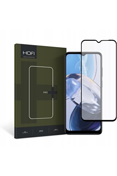 HOFI Protector de ecran PRO+ pentru Motorola Moto E22i / E22, sticlă securiza...