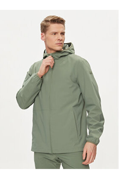 CMP Ανδρικό Αδιάβροχο 34Z5437 Πράσινο