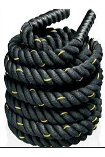 genric جيم نادىROPE حبل 9 متر اكسسوار