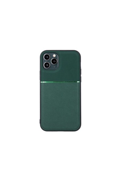 Bibilel Carcasă de protecție din silicon pentru Xiaomi Redmi 10, verde