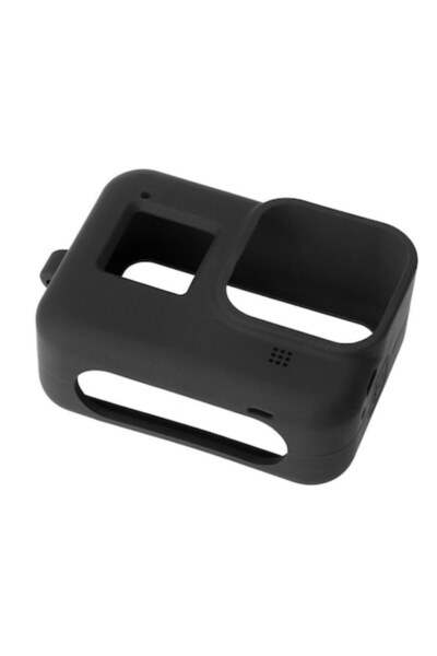 Xtrems Silicone Protective Case Compatible with GoPro Hero 8 Black