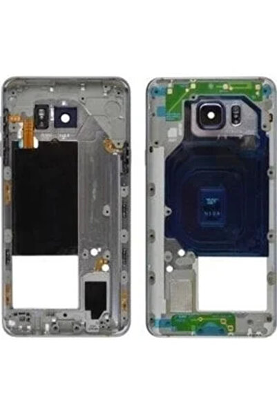 OEM Samsung Galaxy Note 5 Orta Kasa Mavi N-920F