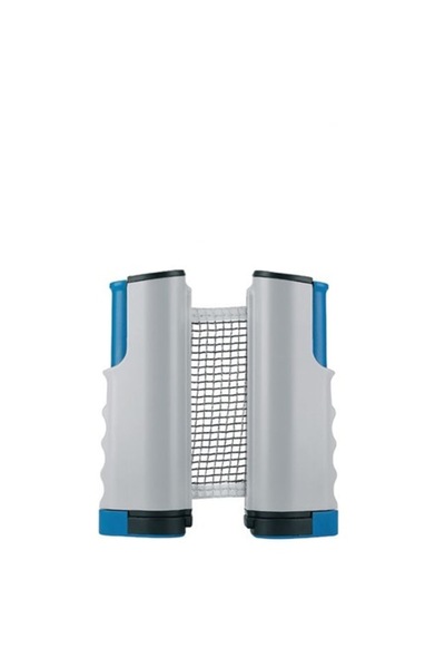 Bibilel Kids Ανασυρόμενο δίχτυ πινγκ πονγκ, 170 x 15 εκ., Μπλε