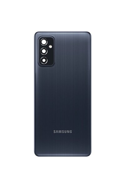 Samsung Capac baterie Galaxy M52 5G M526, negru (pachet service)