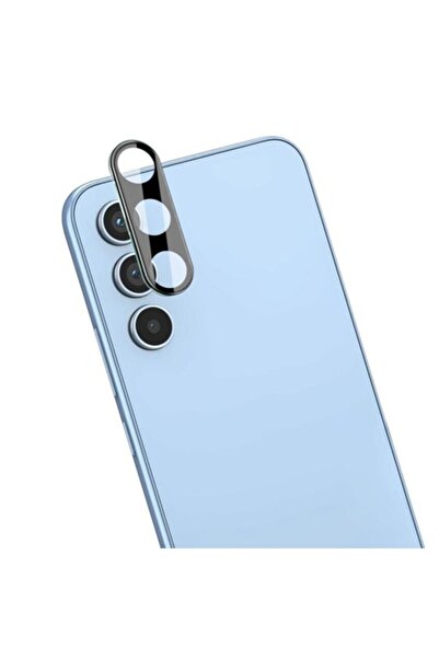 SOHO Protector de lentilă pentru cameră Samsung Galaxy A34 5G, ecran complet,...