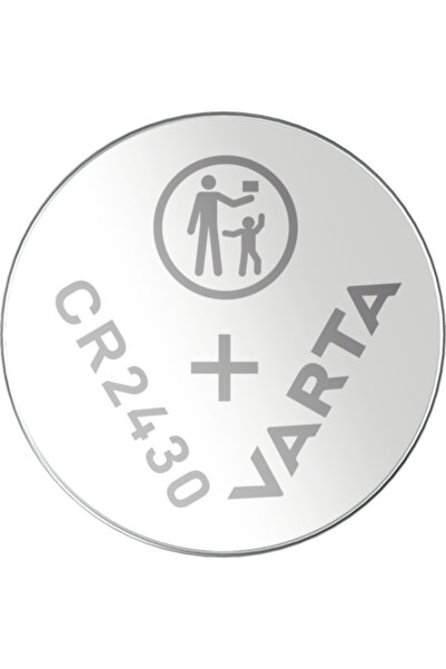Varta Battery CR2430
