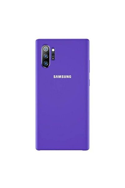 SOHO Husă de protecție din silicon pentru Samsung Galaxy Note 10, ultra subți...