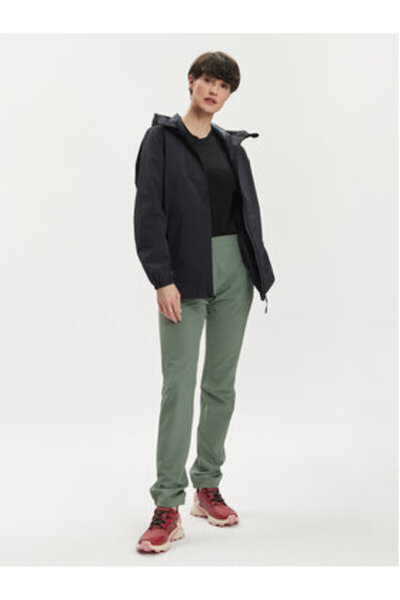 CMP Γυναικείο Αδιάβροχο 34Z5426 Γκρι