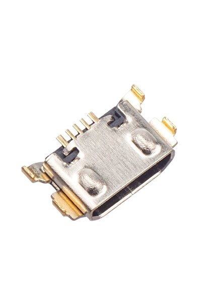 LG K40 Charging Connector