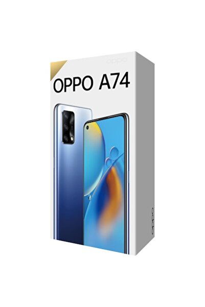 OPPO Cutie fara accesorii A74 (Swap)