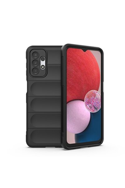 OEM Carcasă pentru Samsung Galaxy A13 5G (A136), Magic Shield, Negru