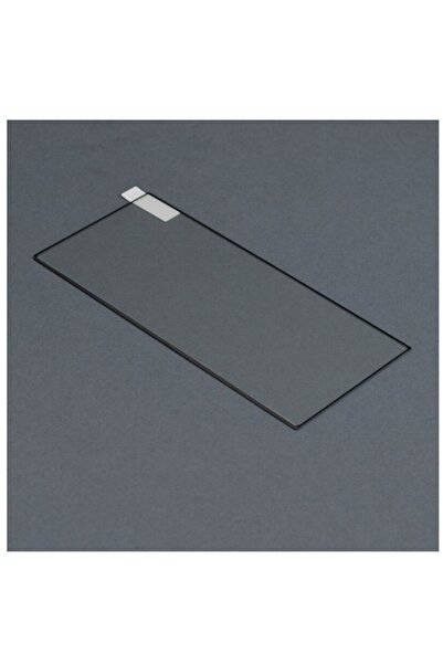 OEM Protecție supremă pentru Samsung Galaxy Note 10+/Note 10 Plus - folie de protecție din sticlă securizată 9H, neagră