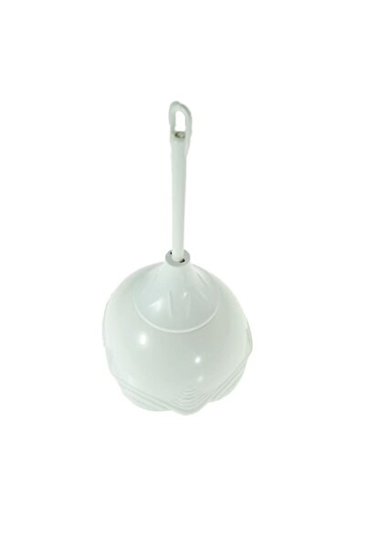 SOHO Ceramic rod with E27 socket, 220V, 10A, length 16 cm, White