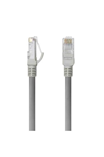 PNI Καλώδιο δικτύου UTP CAT6 U6200, 2xRJ45, 8 καλώδια x 0,4 mm, 20 μέτρα