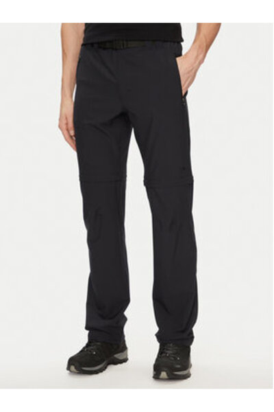 CMP Ανδρικό παντελόνι εξωτερικού χώρου 3T51647 Γκρι