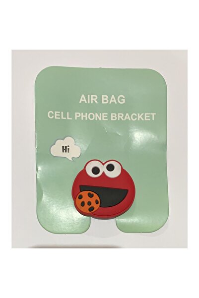 Universal Adhesive Phone Stand - Animated Model 26