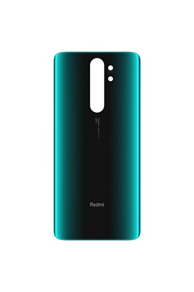 Xiaomi Capac baterie pentru Redmi Note 8 Pro, verde
