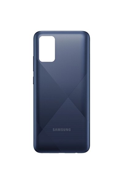 Samsung Κάλυμμα μπαταρίας για Galaxy A02s A025G, μπλε