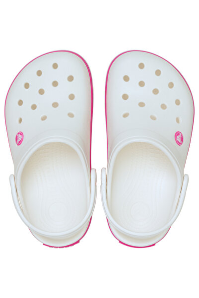 Crocs CROCBAND CLOG T ÇOCUK TERLİK 207005 207005-6WU