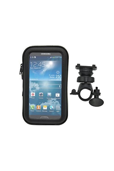 OEM Suport universal pentru bicicletă cu rotație la 360° și carcasă impermeabilă