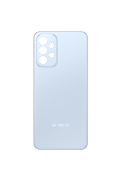 Samsung Capac Baterie Galaxy A23 5G A236 / A23 A235 - Albastru