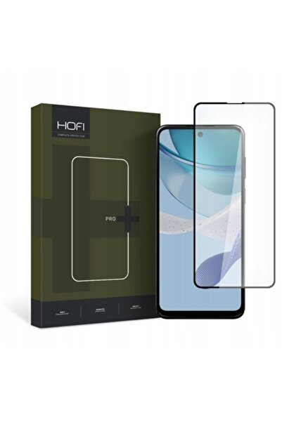 HOFI Protector de ecran PRO+ pentru Motorola Moto G13 / G23 / G53 / G73, stic...
