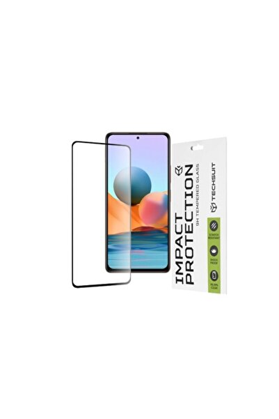 OEM Διαφανές προστατευτικό οθόνης υδρογέλης για Xiaomi Redmi Note 10 Pro