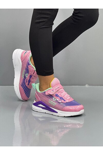 homiro Pantofi sport pentru copii Fuspedli, impermeabili, cu talpă din poliet...