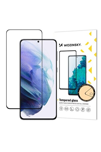 WZK Protector de ecran pentru Samsung Galaxy S23 S911, sticlă securizată, com...