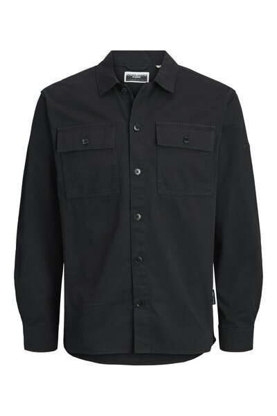 Jack & Jones Jcogrid Classic Shirt 12284219