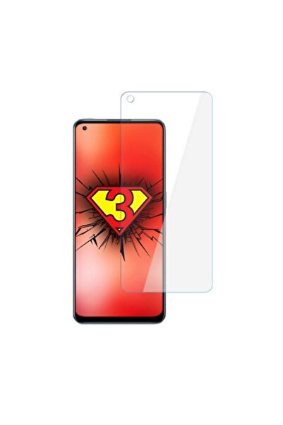 Bibilel 9H Tempered Glass for Realme 9