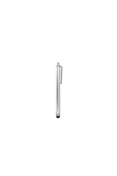 Bibilel Stylus Pen for Tablet, Phone or Laptop with Touch Screen, Silver