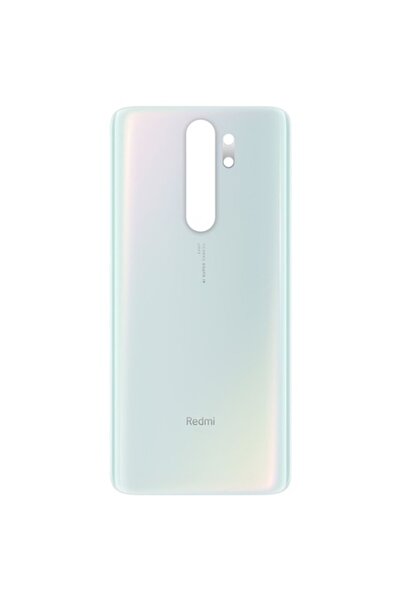 Xiaomi Battery Cover for Redmi Note 8 Pro, White