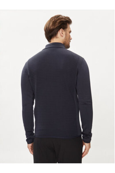 CMP Ανδρικό φλις 34G5847 Μπλε σκούρο