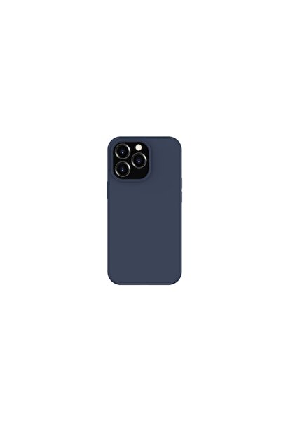 SOHO Защитен калъф за iPhone 13, тъмносин