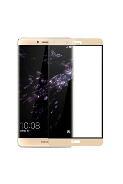 SOHO Glass Protection Film 9H for Huawei Honor 10, Gold